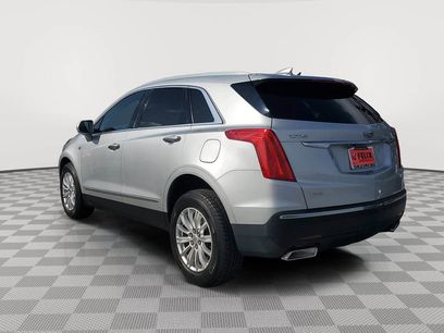 Used 2018 Cadillac XT5 AWD