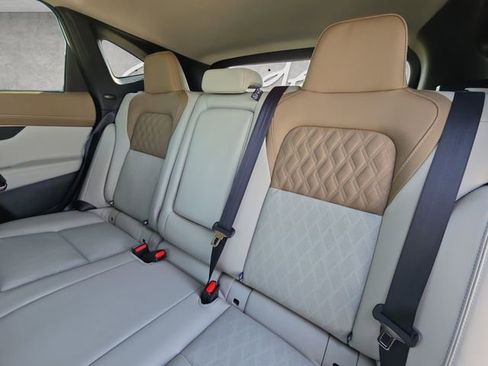 New 2026 Nissan Murano Platinum AWD/4WD image 22