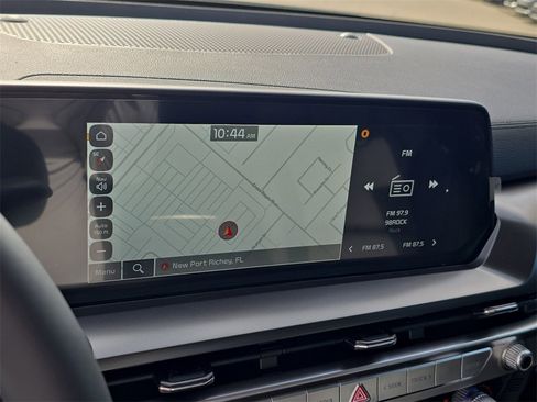 New 2025 Kia Telluride S image 23