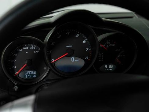 Used 2007 Porsche Cayman image 17