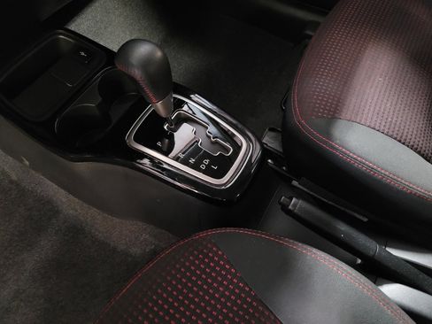 Used 2024 Mitsubishi Mirage Black Edition FWD image 26