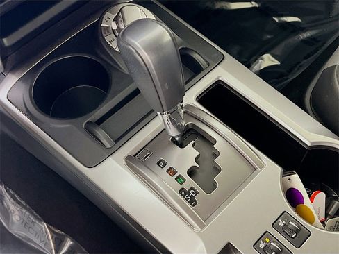 Certified 2024 Toyota 4Runner SR5 Premium image 16