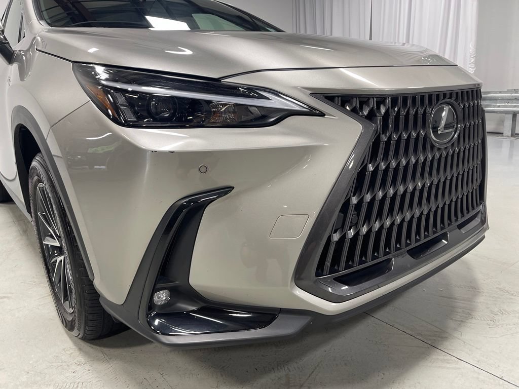 Used 2024 Lexus NX 350 AWD w/ Cold Area Package image 11