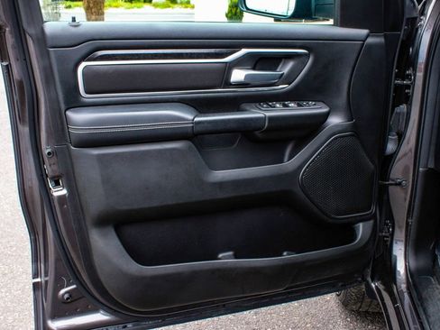 Used 2023 RAM 1500 Big Horn AWD/4WD image 8