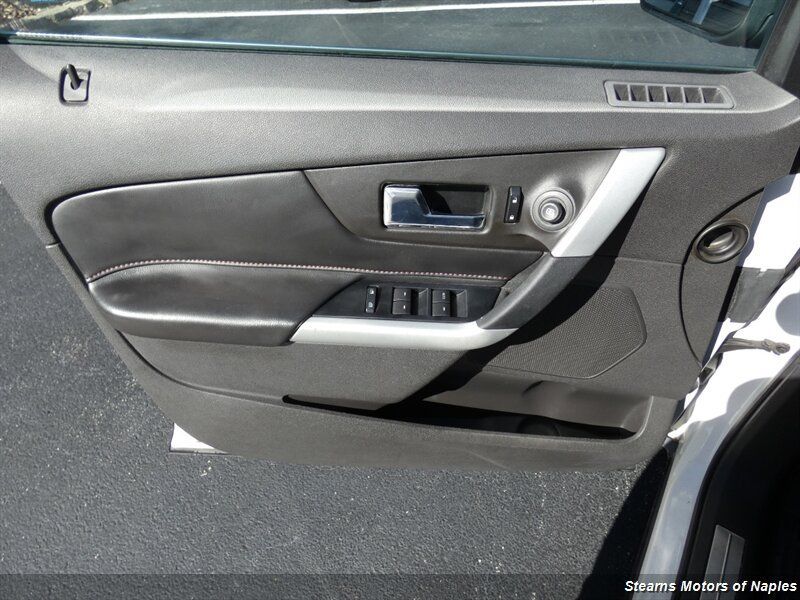 Used 2011 Ford Edge Limited w/ 302A Rapid Spec Order Code FWD image 41