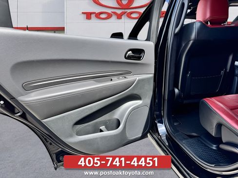 Used 2024 Dodge Durango SRT AWD/4WD image 25
