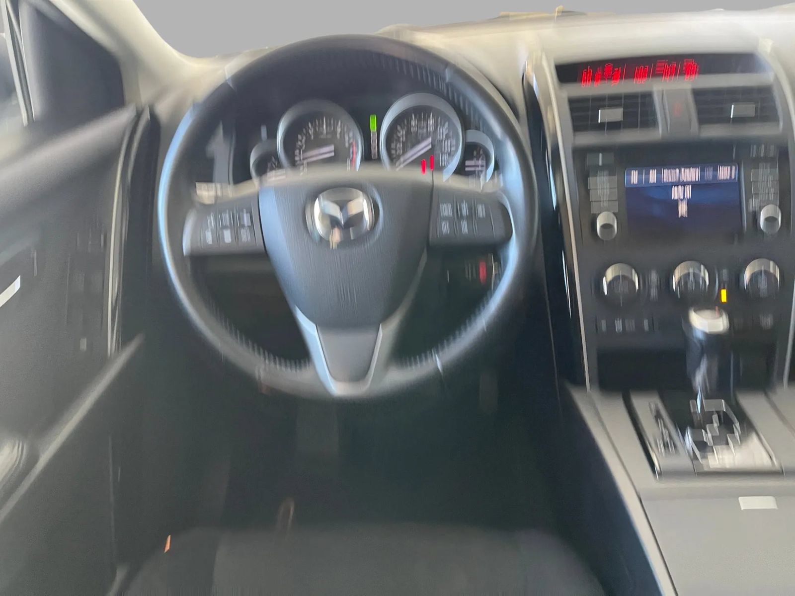 Used 2013 MAZDA CX-9 Sport FWD image 35