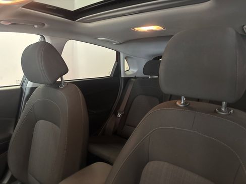 Used 2023 Hyundai Kona SEL w/ Convenience Package image 13