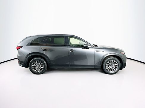 Used 2024 MAZDA CX-90 3.3 Turbo w/ Preferred Plus image 10