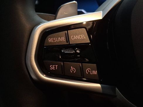 Used 2025 BMW 330i xDrive Sedan w/ M Sport Package image 17