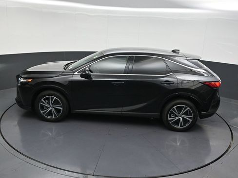 Used 2025 Lexus RX 350 FWD image 10