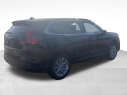 Used 2024 Honda CR-V EX-L image 8