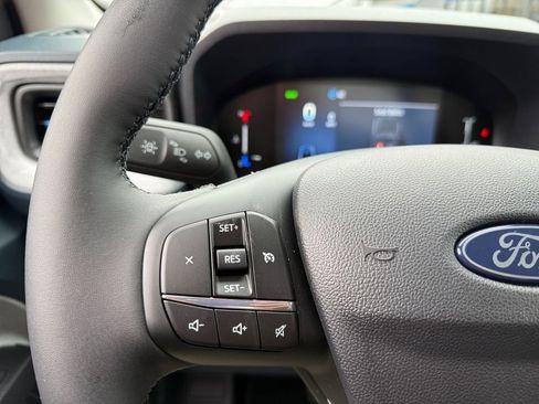 New 2026 Ford Maverick XLT w/ Equipment Group 301A image 17