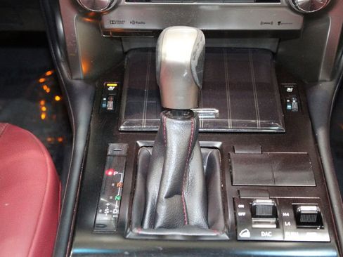 Used 2021 Lexus GX 460 Premium image 40