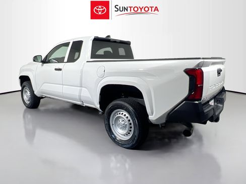 Used 2024 Toyota Tacoma SR w/ Towing Package image 6