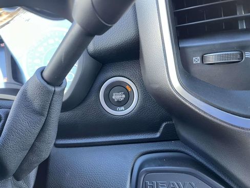 New 2026 RAM 2500 Big Horn image 21