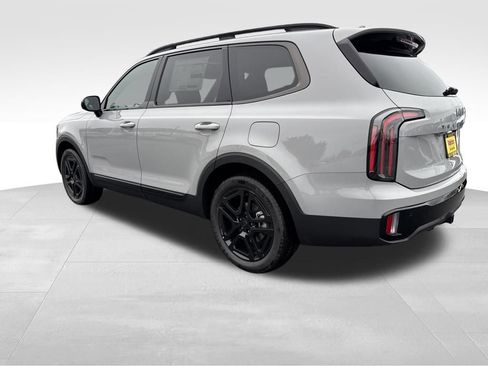 New 2025 Kia Telluride SX Prestige X-Line image 7