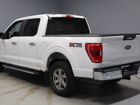 Certified 2021 Ford F150 XLT w/ XTR Package image 10