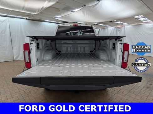 Certified 2022 Ford F250 King Ranch w/ Tremor Off-Road Package image 6