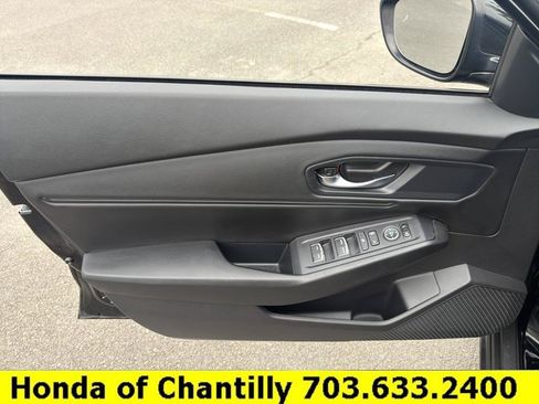 Certified 2025 Honda Accord SE image 21