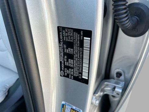 New 2026 Hyundai Tucson SEL image 37