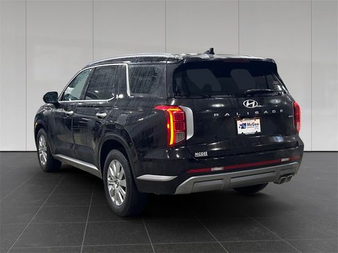 Used 2025 Hyundai Palisade SEL image 3