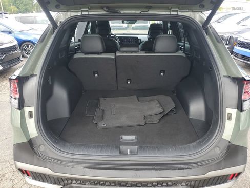Certified 2023 Kia Sportage X-Pro AWD/4WD image 28
