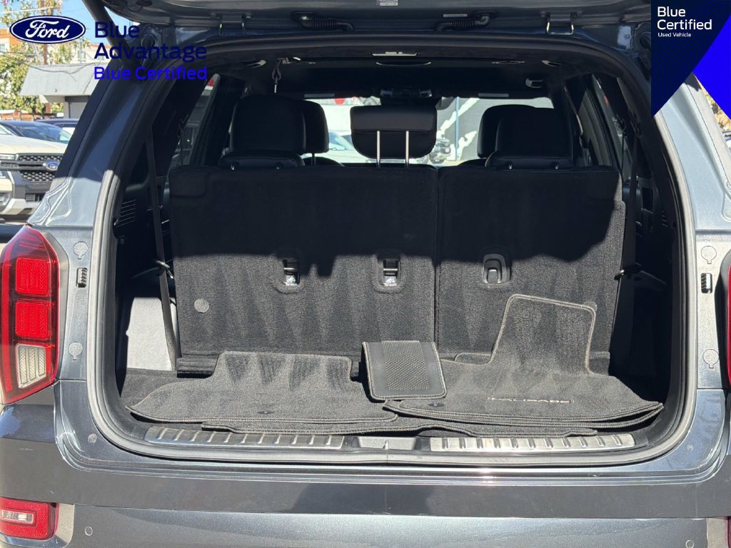 Used 2020 Hyundai Palisade Limited FWD image 9
