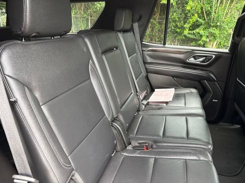 Used 2021 Chevrolet Tahoe LT RWD image 14