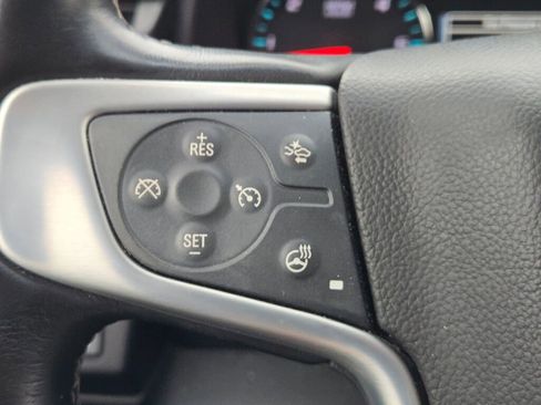 Used 2020 GMC Yukon XL SLT w/ Premium Edition image 26