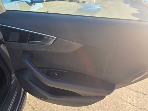 Used 2023 Audi A4 2.0T Premium w/ Convenience Package image 13