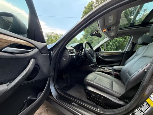 Used 2015 BMW X1 xDrive35i AWD/4WD image 18