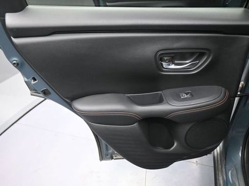 Used 2023 Honda HR-V Sport image 38