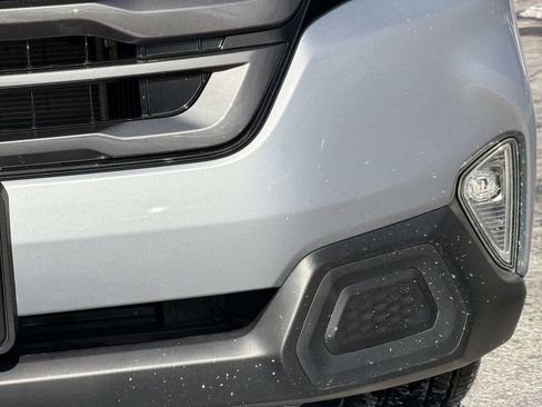 Certified 2025 Subaru Forester Premium image 11