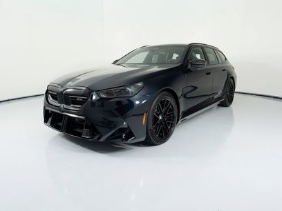 Used 2027 BMW M5 Touring