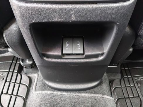 Used 2019 Honda CR-V EX-L image 9