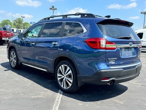 Used 2020 Subaru Ascent Touring w/ Popular Package #2A AWD/4WD image 7