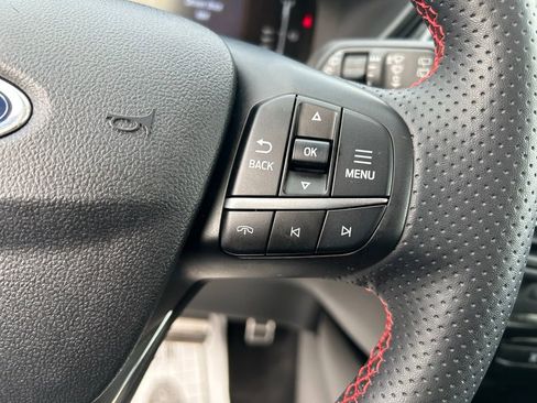 Certified 2023 Ford Escape ST-Line w/ Tech Pack #1 image 22