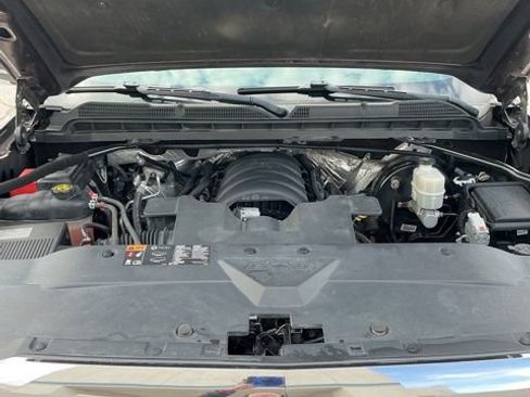 Used 2016 Chevrolet Silverado 1500 LT image 2