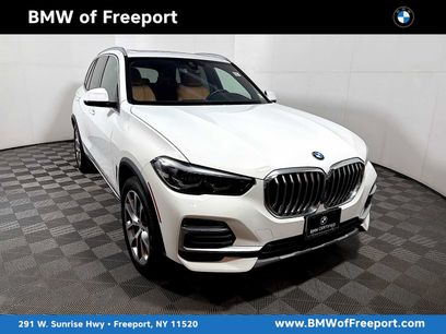 Certified 2023 BMW X5 xDrive40i w/ Premium Package