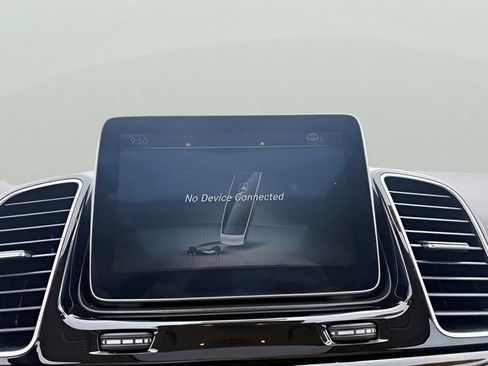 Used 2016 Mercedes-Benz GLE 350 4MATIC image 18