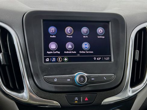 Used 2023 Chevrolet Equinox LS w/ LS Convenience Package image 14