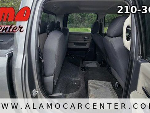 Used 2010 Dodge Ram 1500 Truck SLT RWD image 21