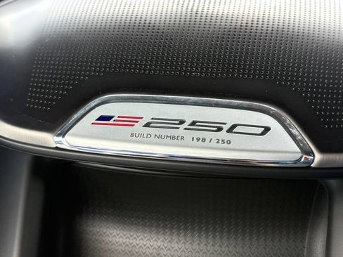 New 2026 Chevrolet Corvette Z06 w/ Stars & Steel Limited Edition RWD image 32