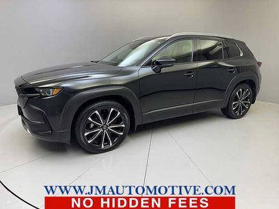 Used 2023 MAZDA CX-50 AWD 2.5 Turbo w/ Cargo Package