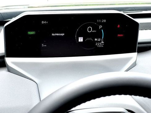 New 2026 Toyota bZ FWD image 18