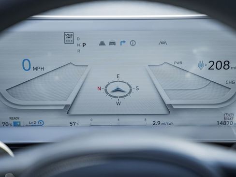 Certified 2024 Hyundai Ioniq 5 SE image 31