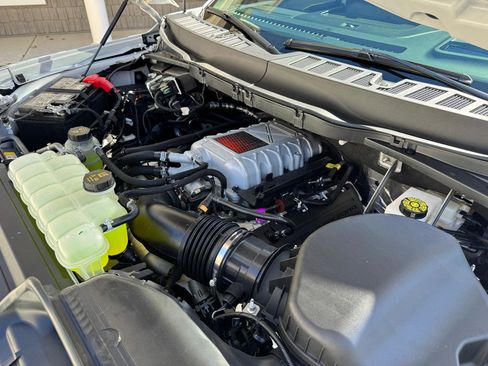Used 2025 Ford F150 Raptor w/ Equipment Group 803A Raptor R image 25