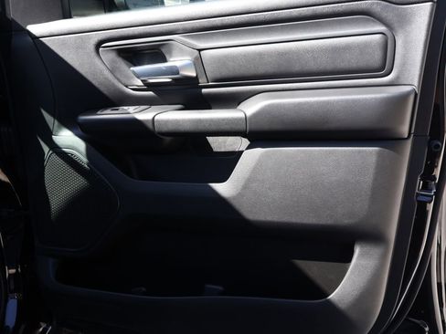 New 2026 RAM 1500 Classic Warlock image 8