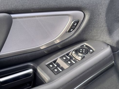 New 2026 Ford Expedition Active RWD image 19